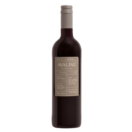 Avaline Red - 750ML
