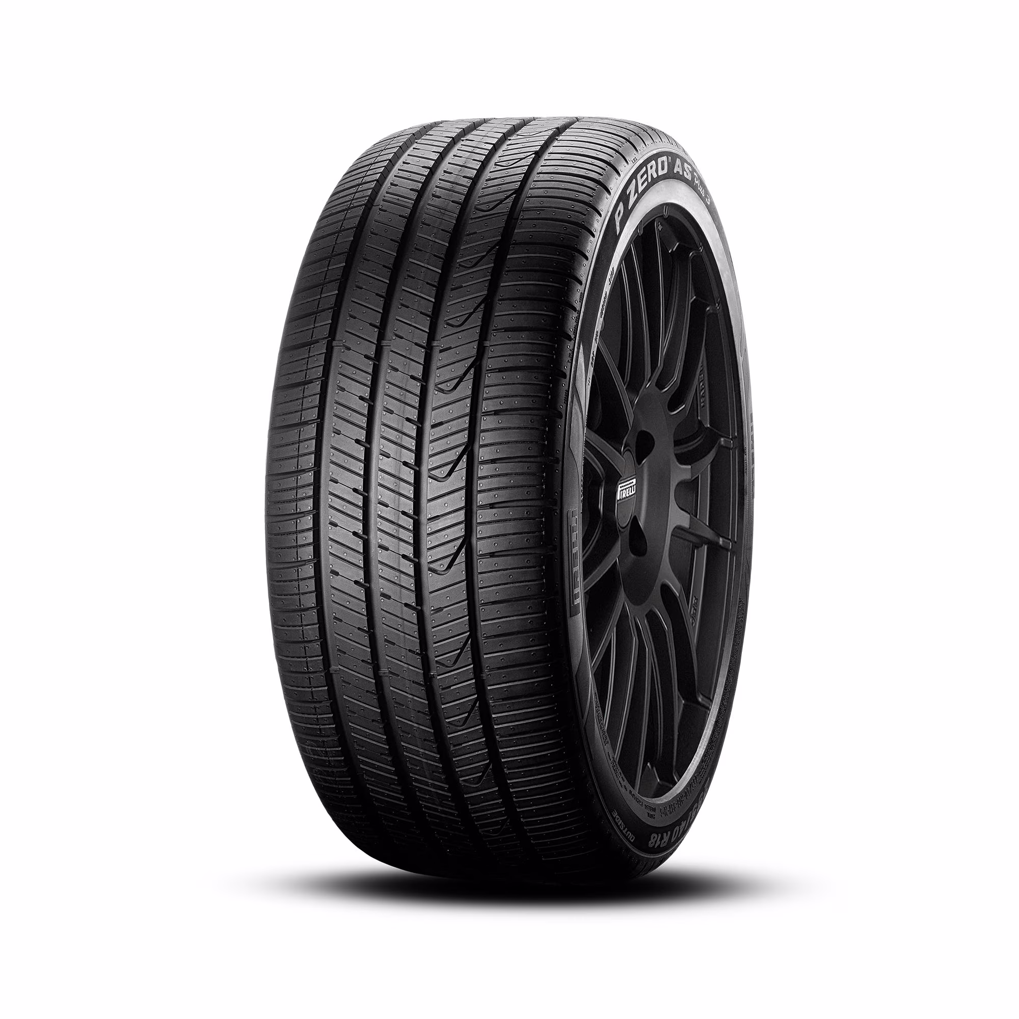 Pirelli P Zero All Season Plus 3 All Season 245/40R19 98Y XL Passenger Tire