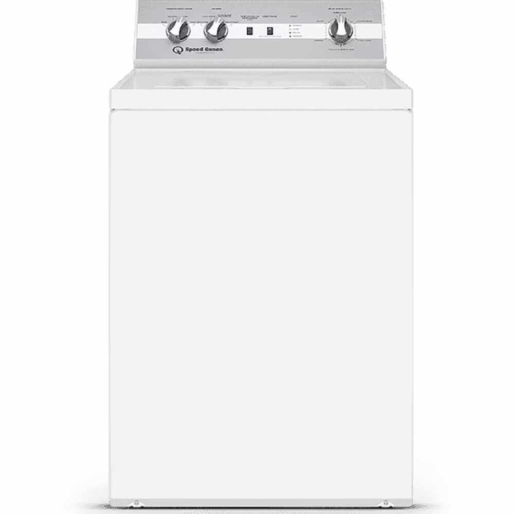 TC5 Top Load Washer with Speed Queen? Classic Clean