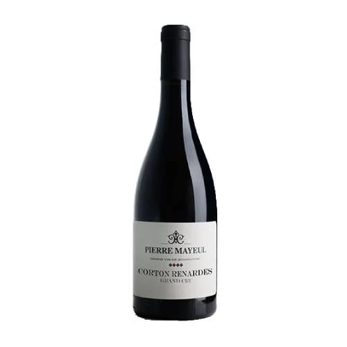 Pierre Mayeul Corton Renardes GR Cru 2020 - 750ML