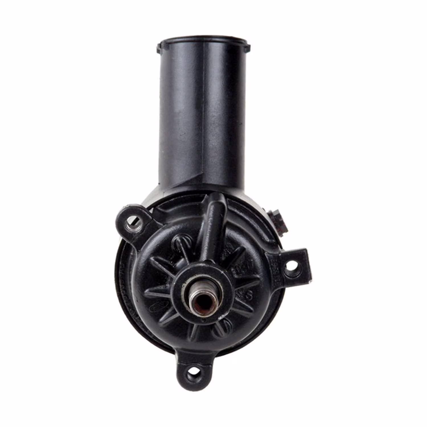 Remanufactured Cardone Reman 20-7256 Power Steering Pump compatible with 2F1Z3A674AARM 5F1Z3A674A YF1Z3A674DBRM ZZL032690 ZZM032600 ZZP032600 ZZP032600A ZZP032600B