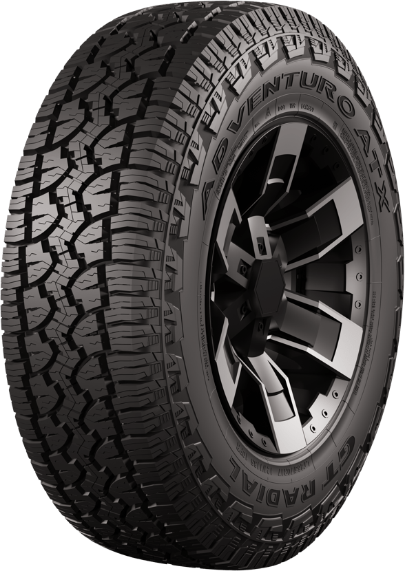 GT Radial ADVENTURO ATX P235/75R15 108S XL