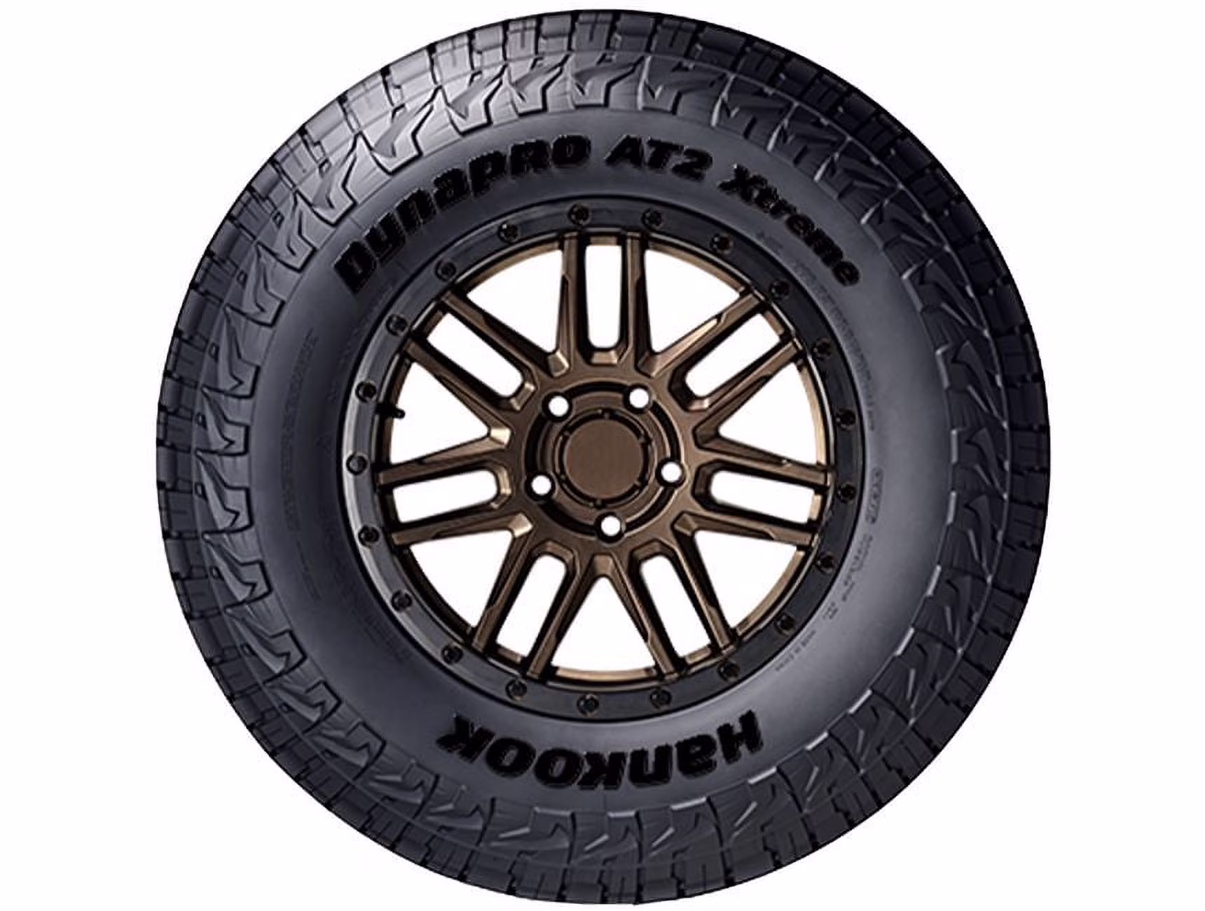 Hankook Dynapro AT2 Xtreme RF12 265/65R18 114T Light Truck Tire