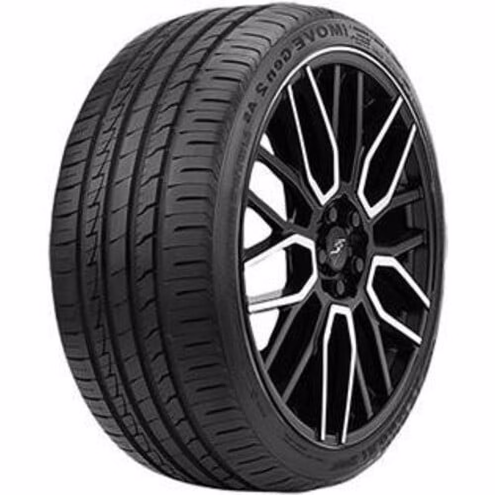 Ironman iMove Gen2 AS 225/35R20XL 90W BSW (2 Tires)