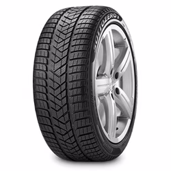 Set of 2 Pirelli Winter SottoZero Series 3 235/45R18XL 98V Tires 2354518 235 45 18