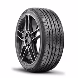 Set of 2 Ironman iMOVE GEN 3 AS 225/40ZR18XL 92W Tires 2254018 225 40 18