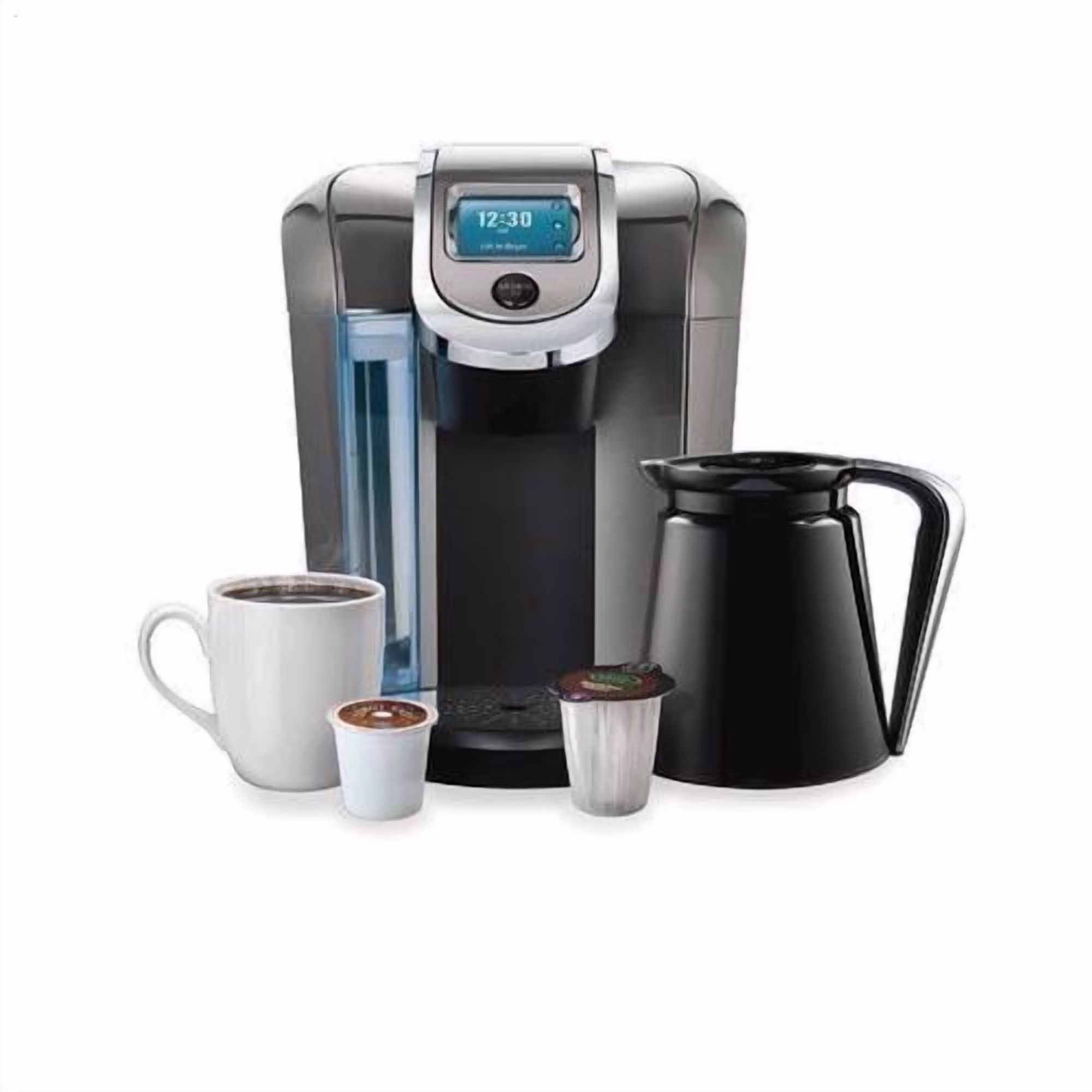 Keurig 2.0 K550 Brewing System