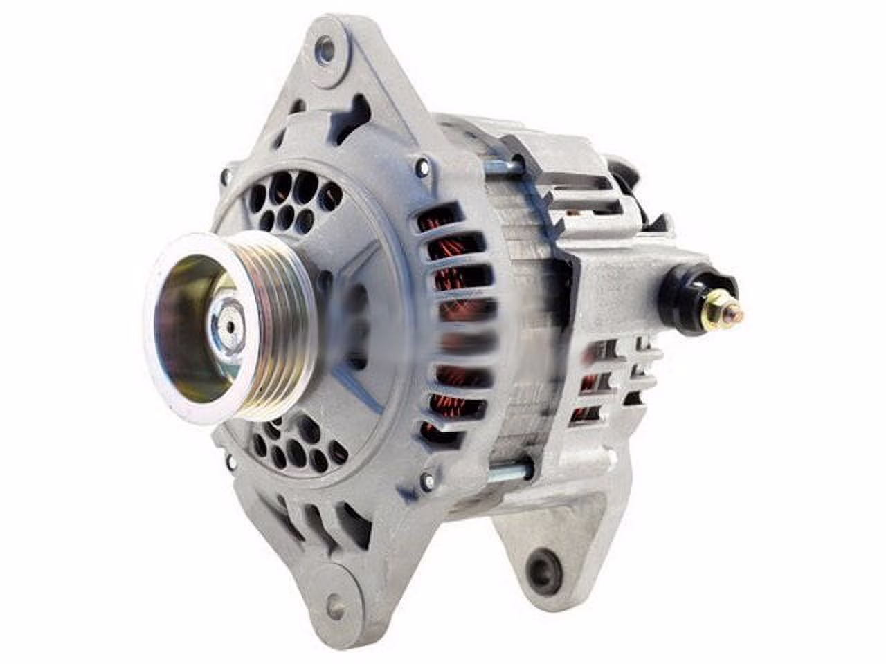 Alternator - Compatible with 1995 - 1999 Subaru Legacy 1996 1997 1998