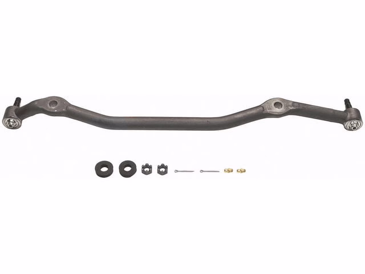 Tie Rod Assembly - Compatible with 1968 - 1971 Oldsmobile 442 1969 1970