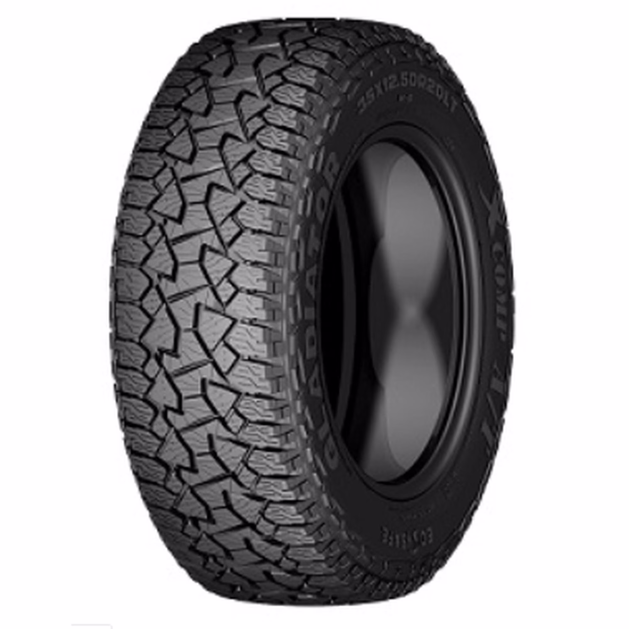 Gladiator X COMP A/T All Terrain LT275/65R18 123/120Q E Light Truck Tire