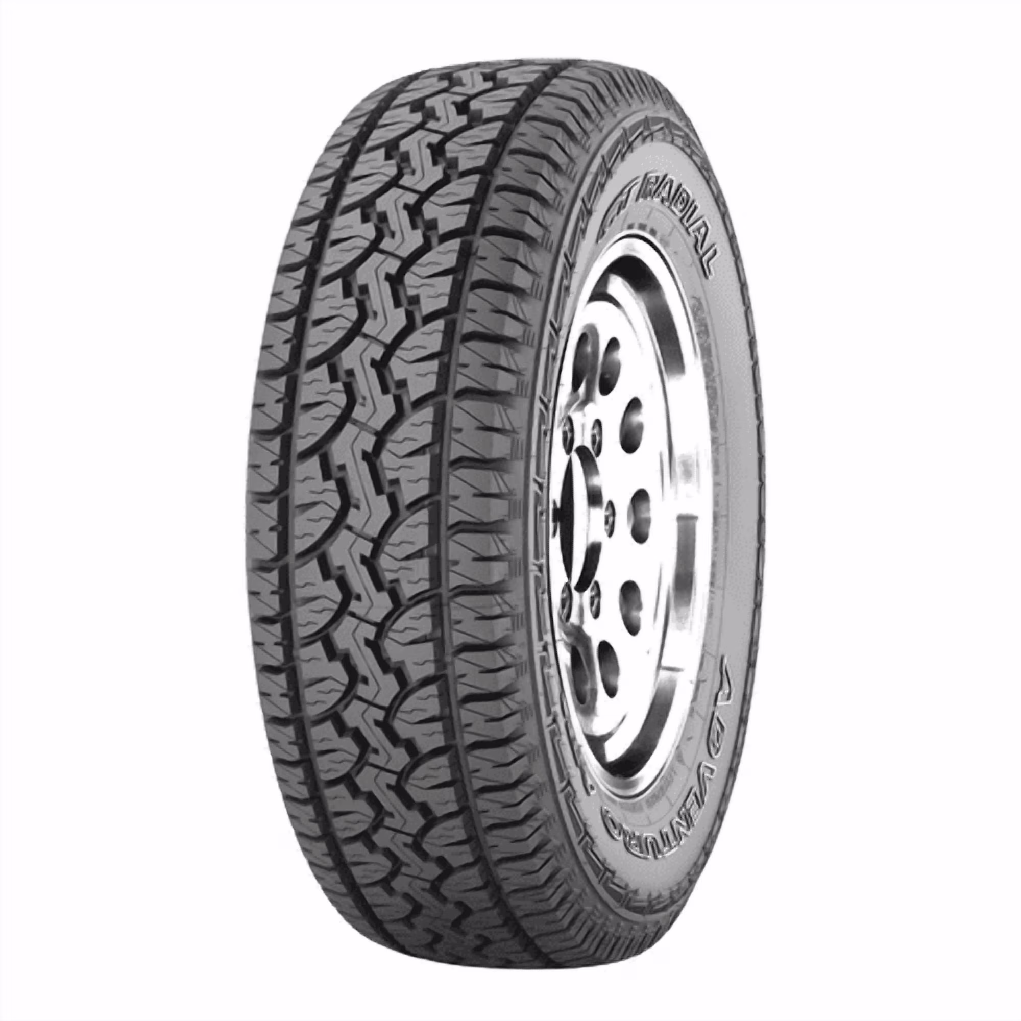 GT Radial Adventuro AT3 P235/70R16 104T WL (4 Tires)