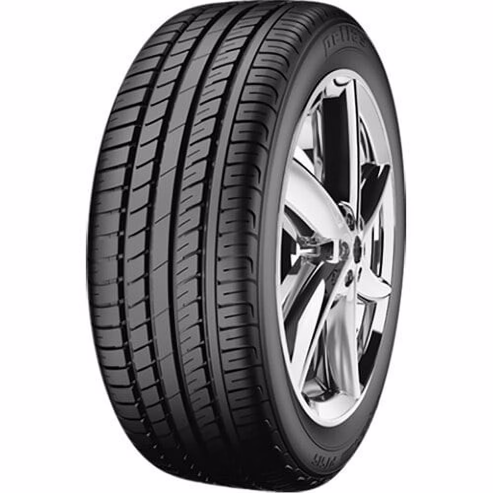 Petlas Imperium PT515 205/60R14 88V BSW (2 Tires) Fits: 1992-93 Toyota Celica GT, 1989 Pontiac Sunbird SE