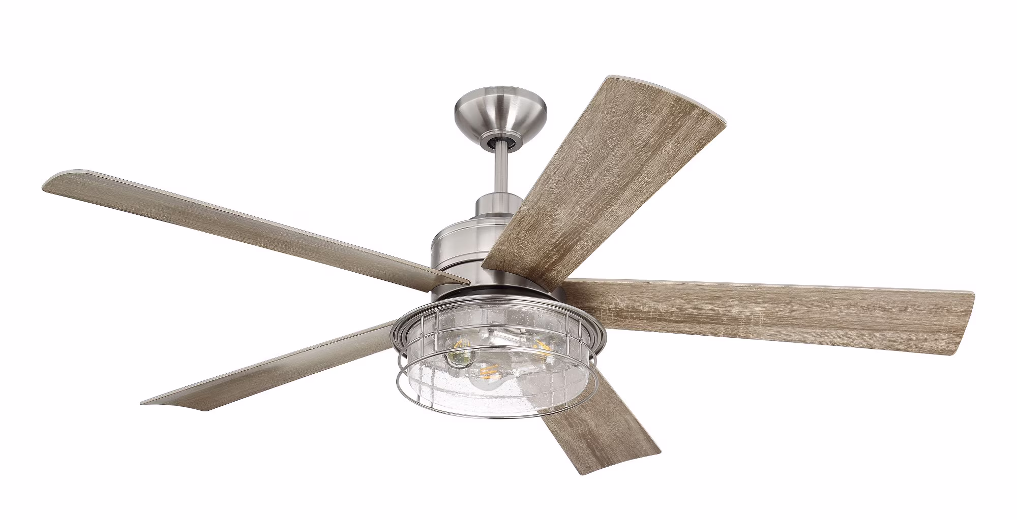 Craftmade  56" Garrick Ceiling Fan