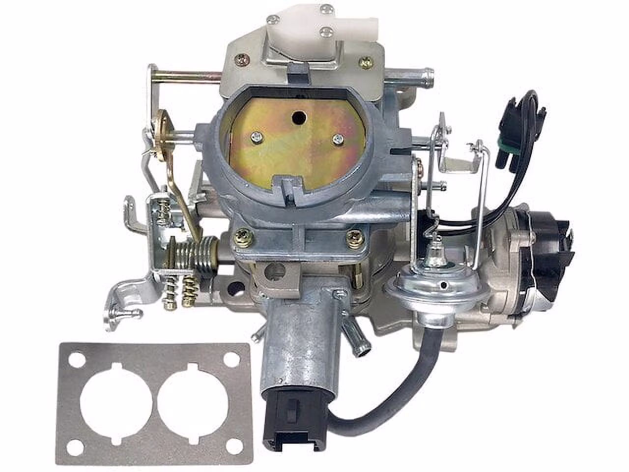 Carburetor - Compatible with 1984 - 1986 Jeep Grand Wagoneer 1985