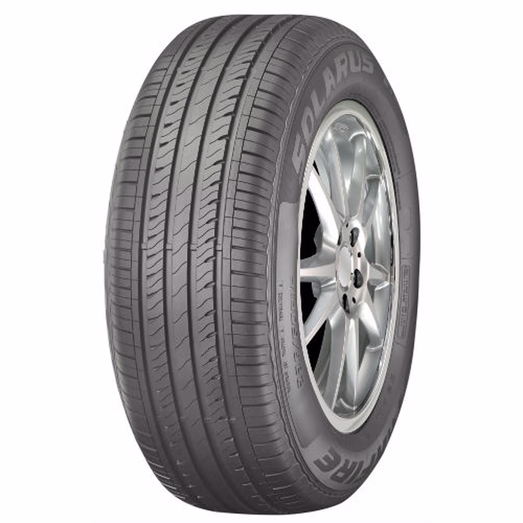 Starfire Solarus AS All Season 225/60R17 99H Passenger Tire