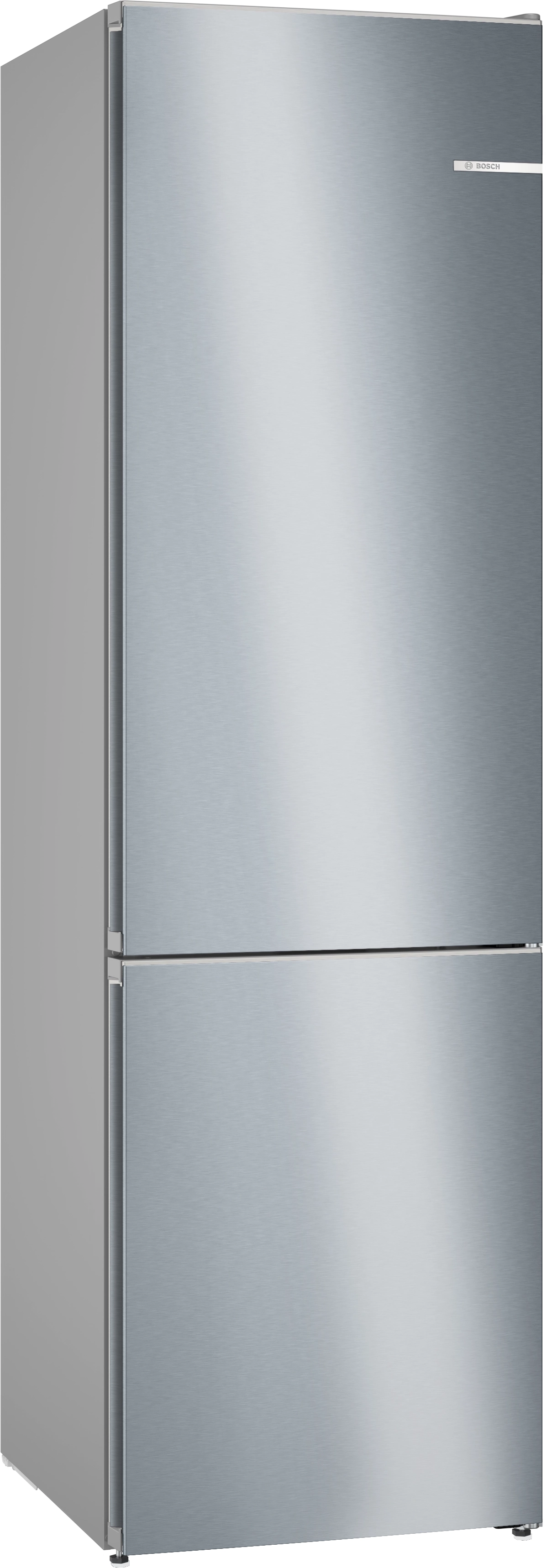BOSCH B24CB80ESS  BOTTOM FREEZER FREESTANDING REFRIGERATOR Stainless Steel
