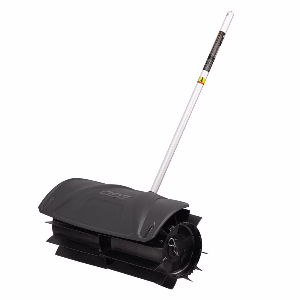 Ego-RBA2100 Rubber Paddle Attachment for EGO POWER+ Power Head