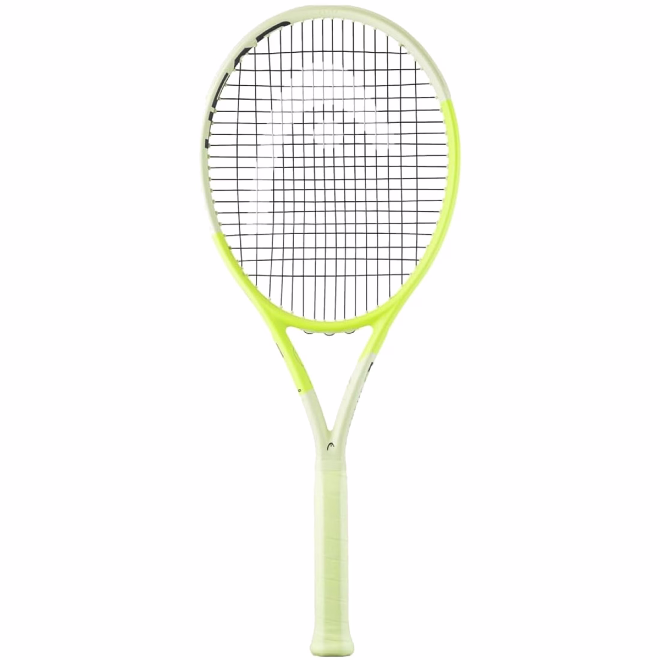 Head Extreme Elite Tennis Racquet , 4 1/4