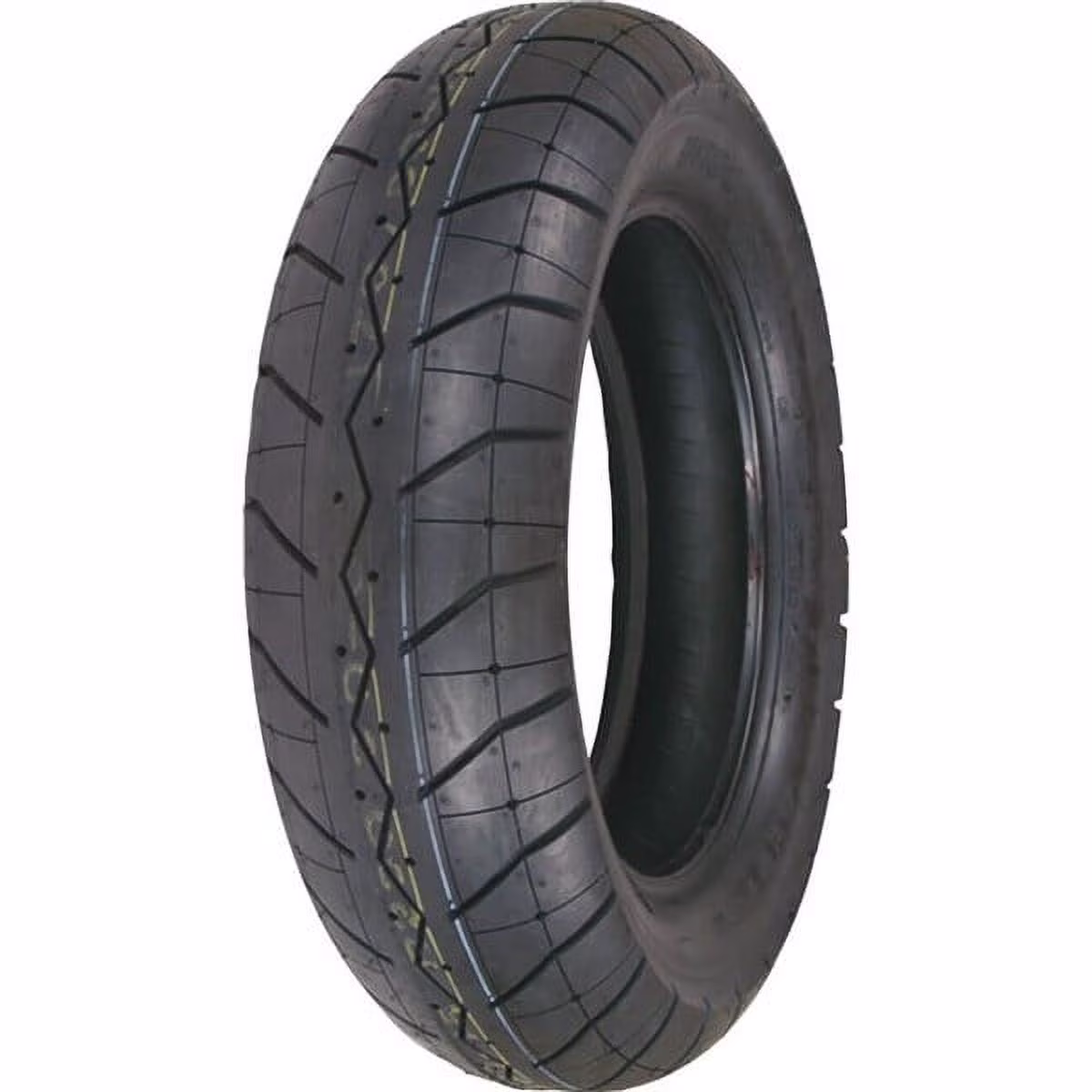 Shinko - 150/90-15 - 230 Tour Master Rear Cruiser, Touring Motorcycle Tire