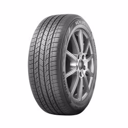 Set of 2 Kumho Solus TA51a 205/75R15 97T Tires 2057515 205 75 15