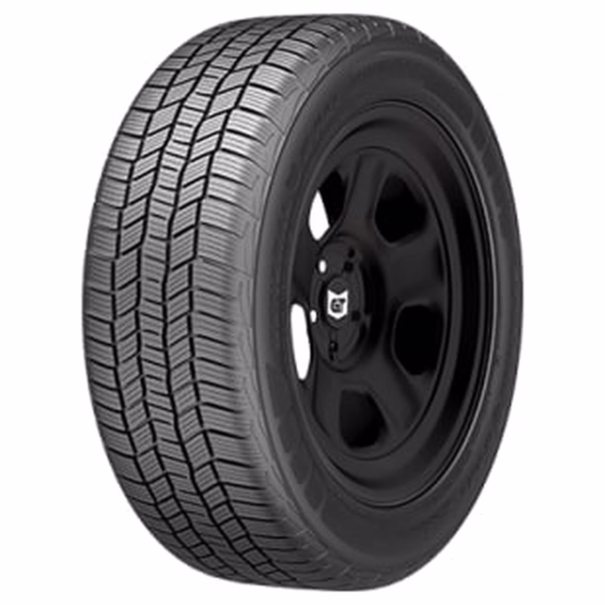 General G-MAX Justice AW All Weather 235/50R18 101V XL Passenger Tire