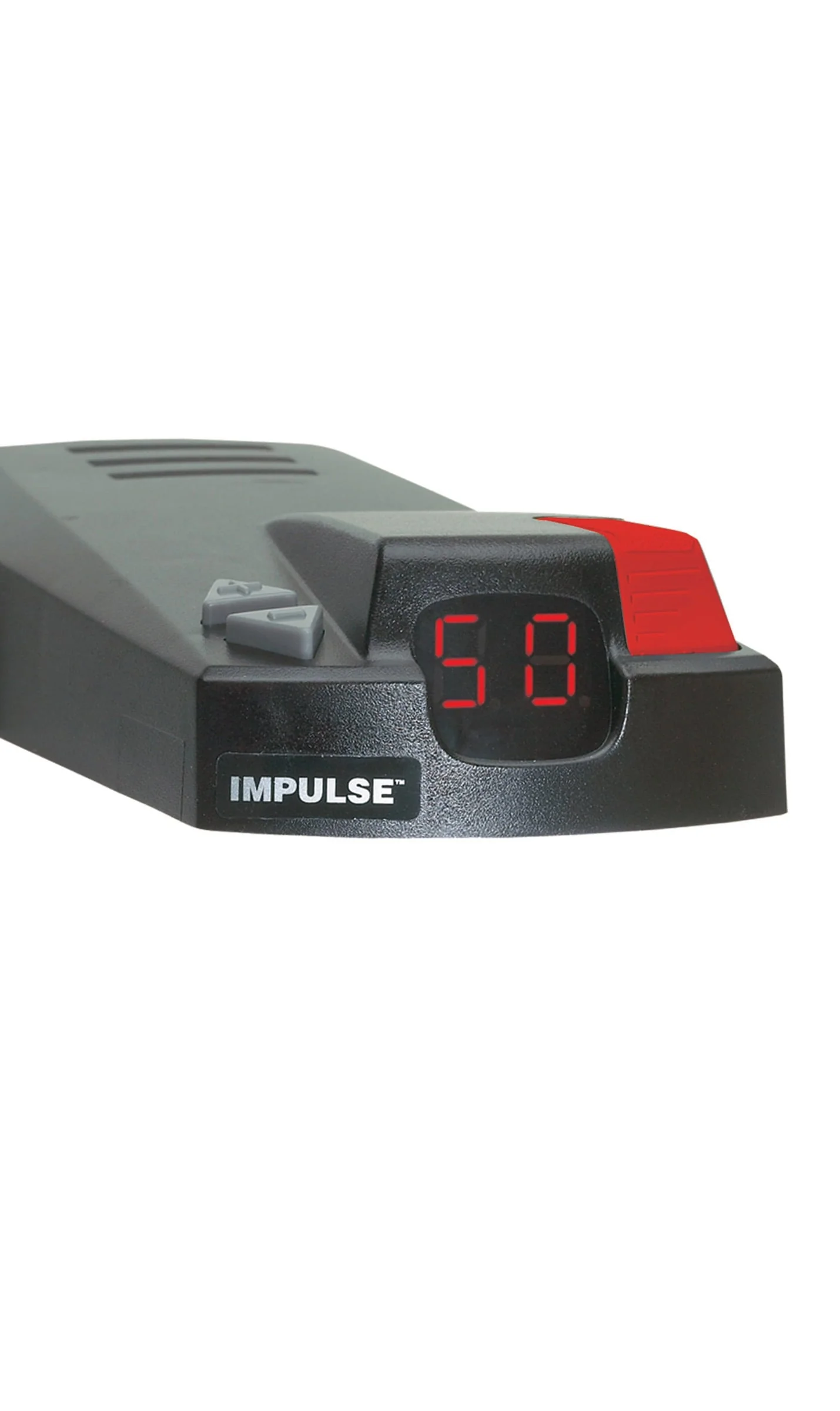 Hopkins Towing Solutions Impulse Brake Control, Plug-in Simple, 47233