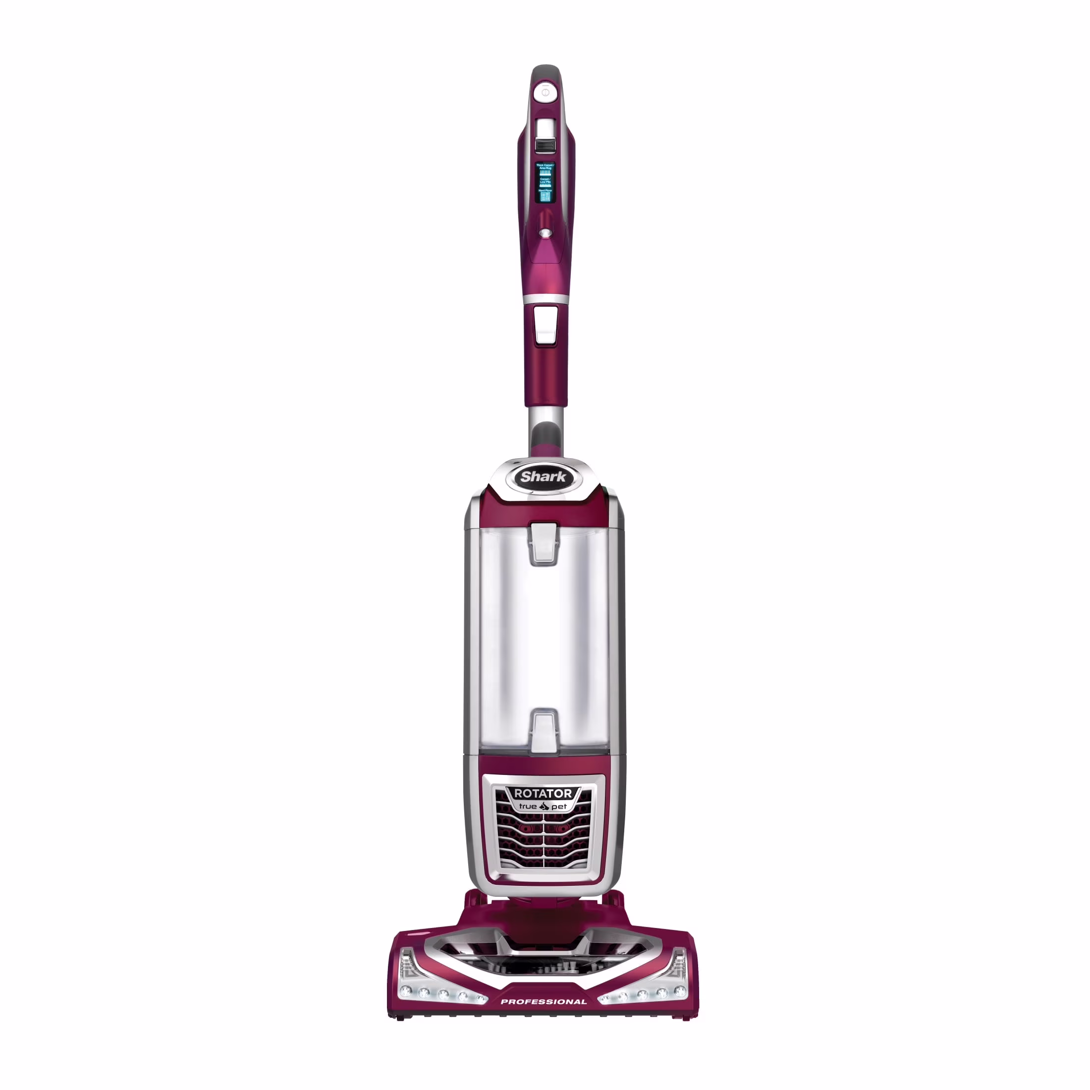 Shark® Rotator® Powered Lift-Away® TruePet® Upright Vacuum