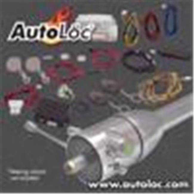 AutoLoc Power Accessories  Green One Touch Engine Start Kit with RFID and Remote - Green