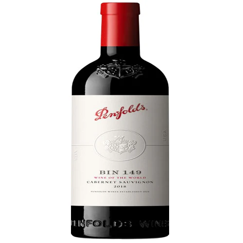Penfolds Cabernet Sauvignon Bin 149 California 2018 - 1.5L