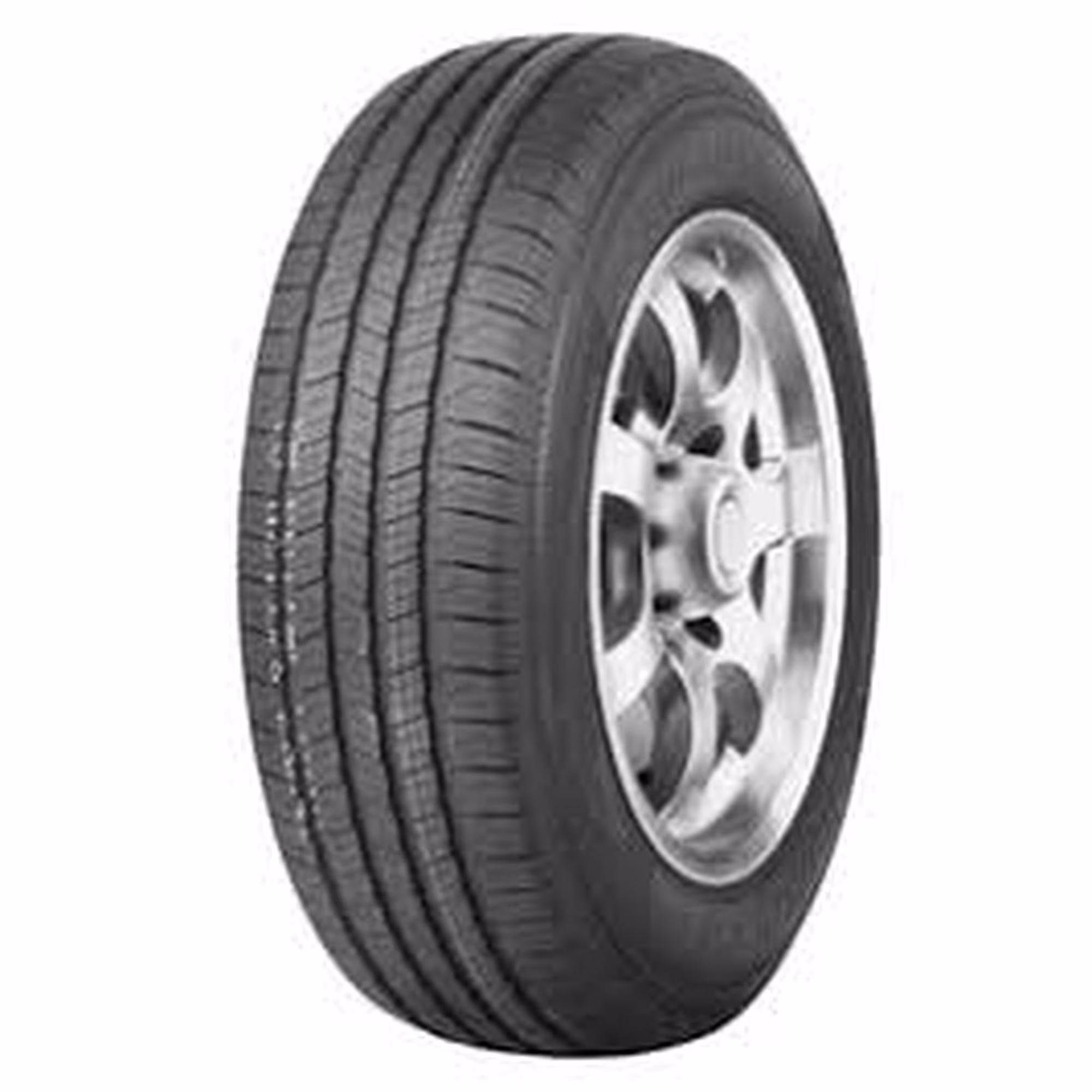 Evoluxx Capricorn HP Performance 235/65R18 106H Passenger Tire