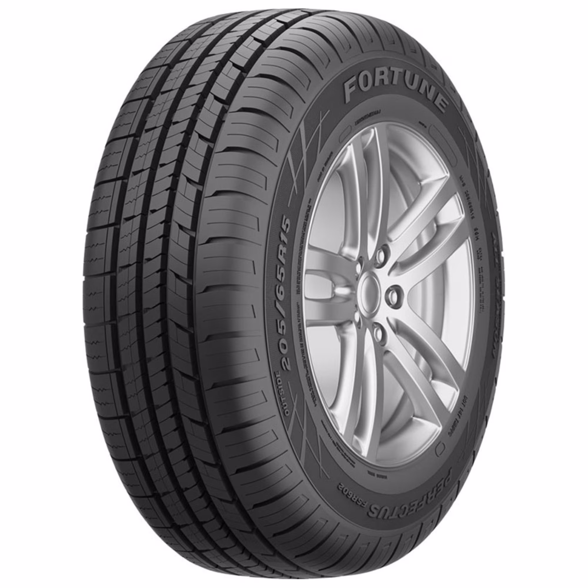 Fortune Perfectus FSR602 All Season 235/40R19 96V XL Passenger Tire