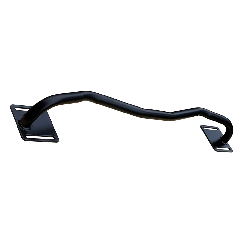 Ultimate Body Press Wall-Mounted Doorway Pull-up Bar