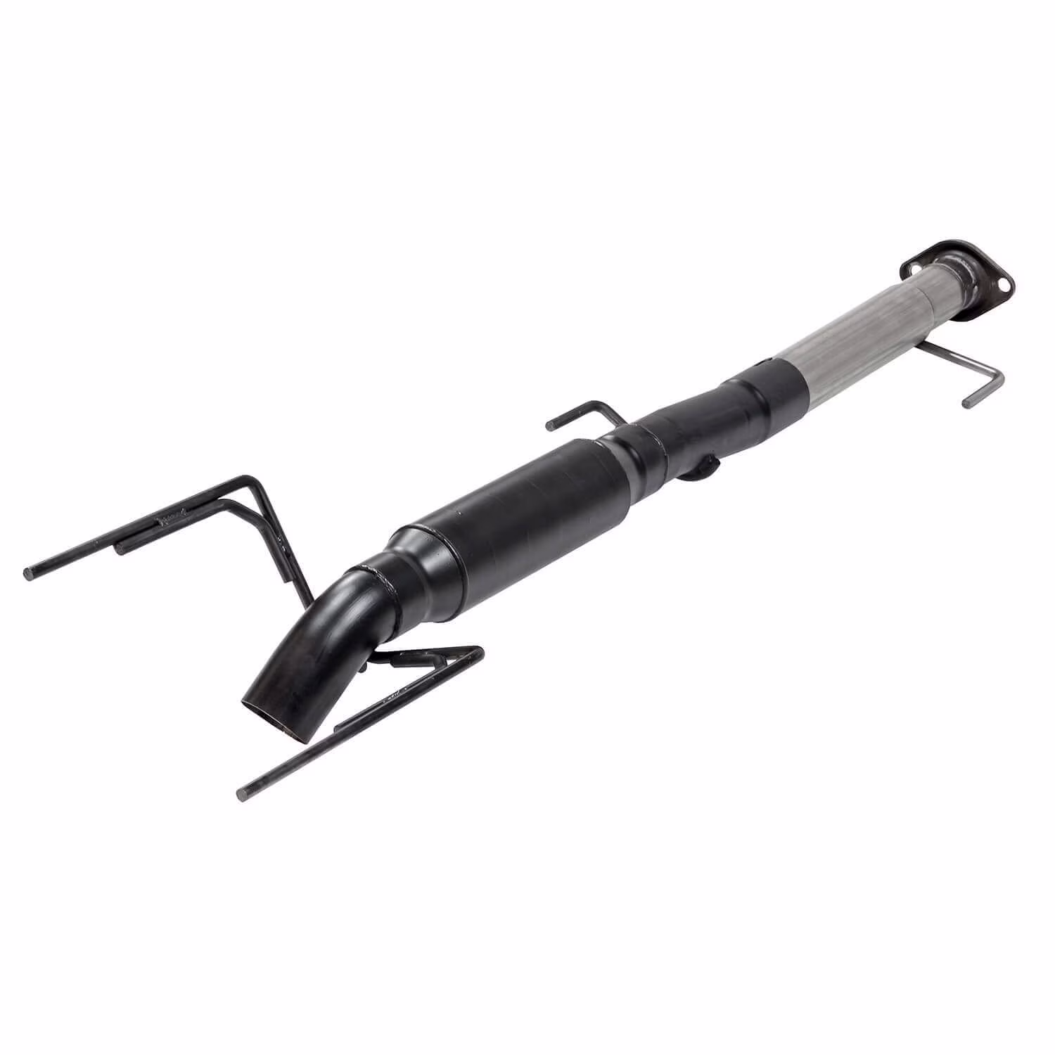 Flowmaster 817961 Outlaw Extreme Cat-Back Exhaust System - 3.0 in diameter