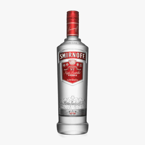 Smirnoff 80 - 750ML