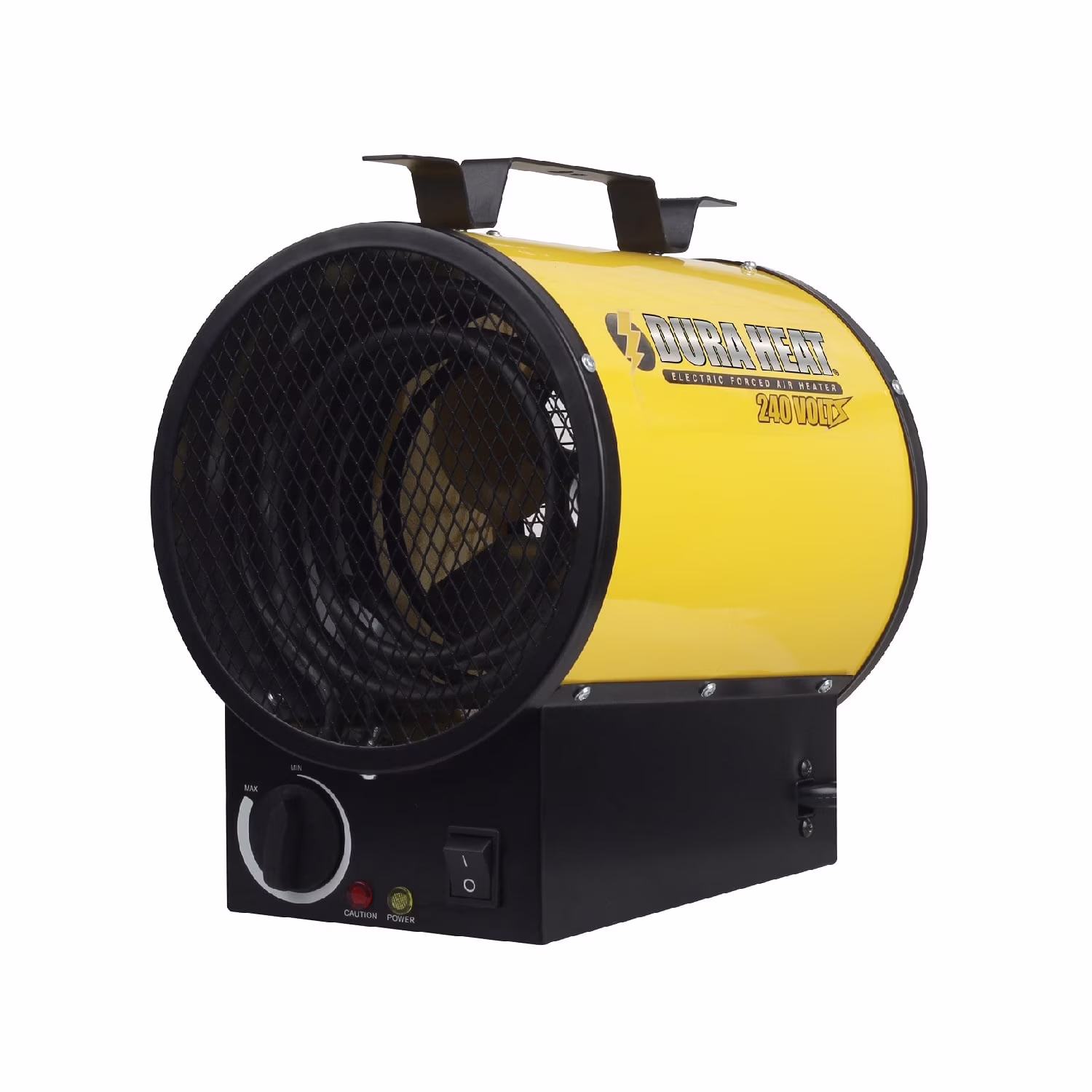 Dura Heat 240V Portable Electric Forced Air Heater