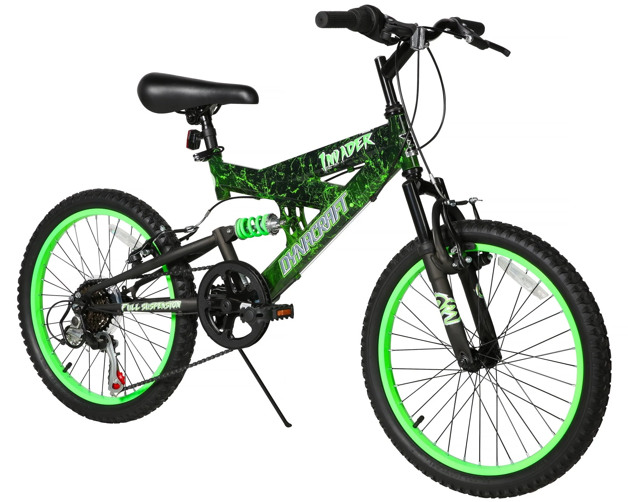 Dynacraft Invader 20" Bike