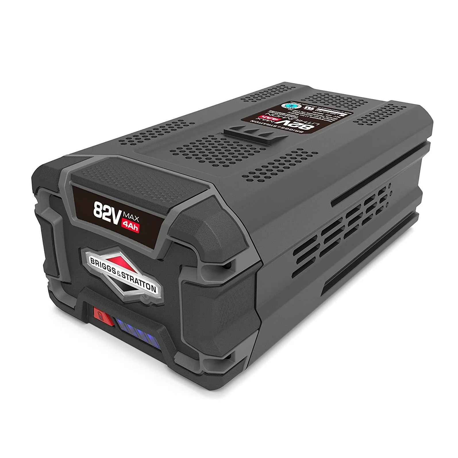 Snapper 1760265 82V 4.0 Ah Lithium-Ion Battery