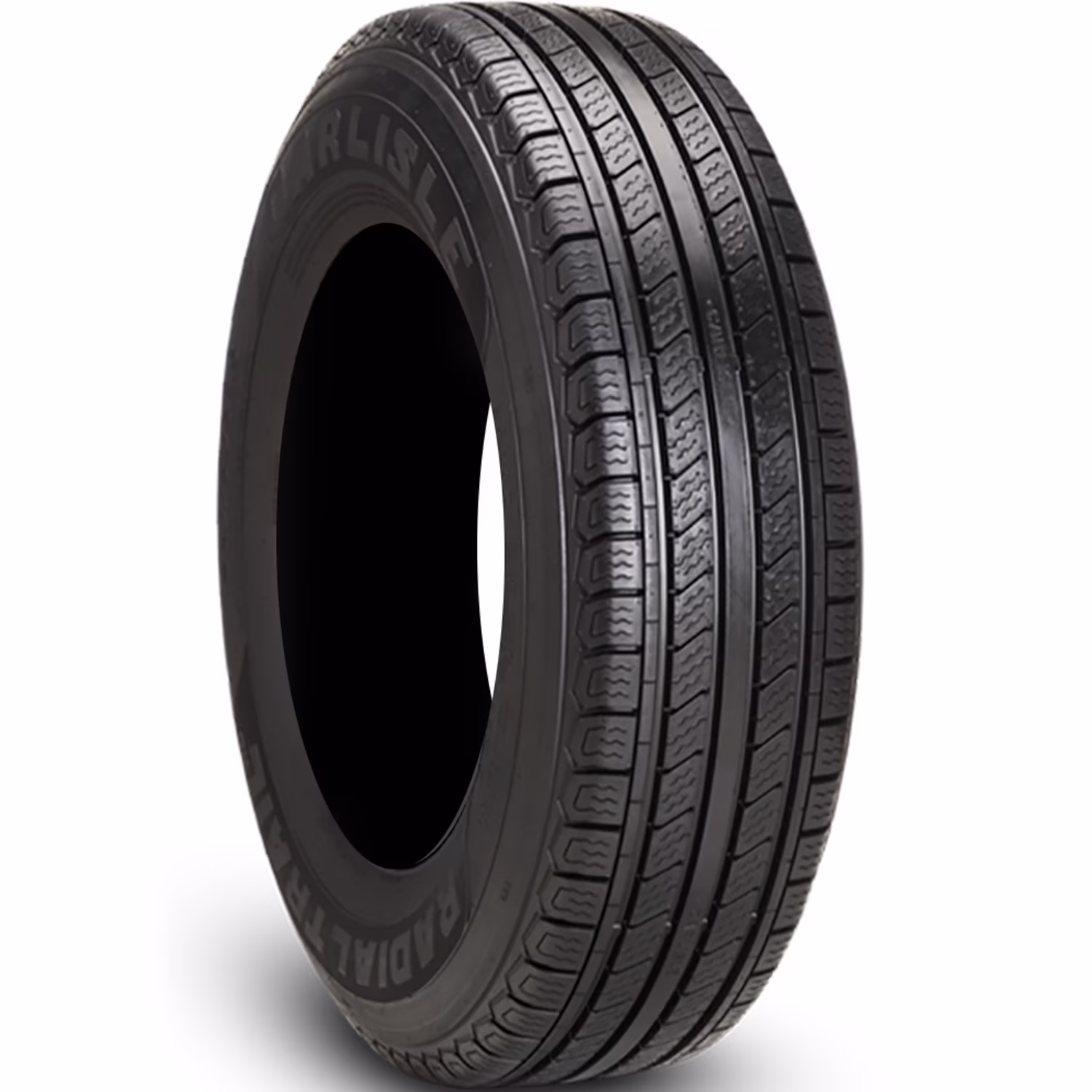 Carlisle Reliance Radial ST ST225/75R15 225/75R15 E 10 Ply Trailer Tire