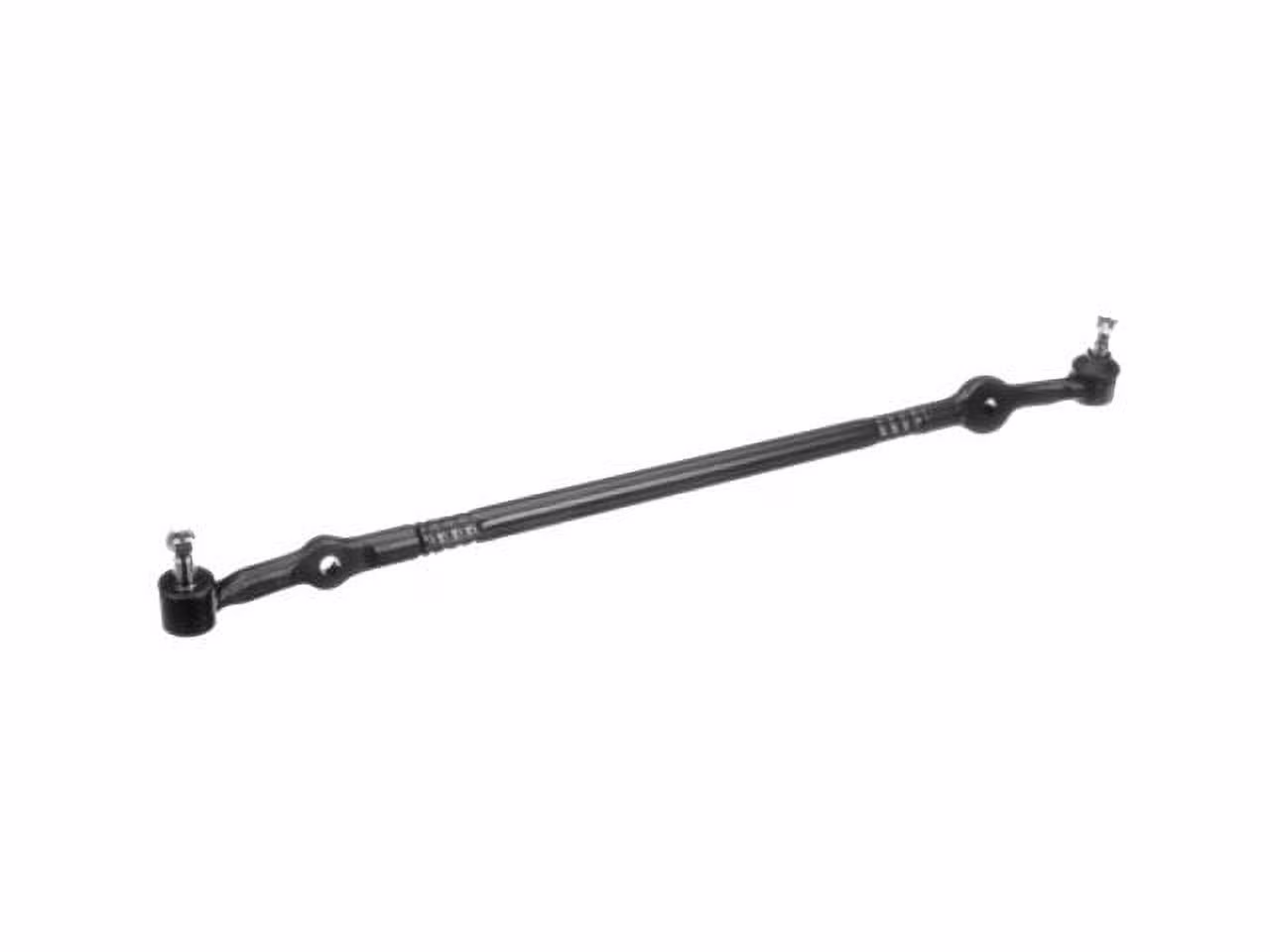 Drag Link - Compatible with 1998 - 2000, 2003 - 2004 Nissan Frontier RWD 2.4L 4-Cylinder 1999