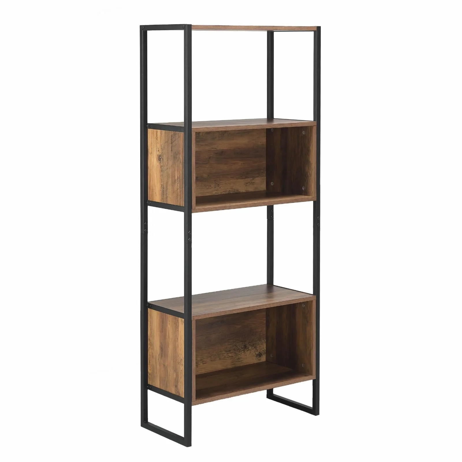 Balkene Home Greenwich Bookcase