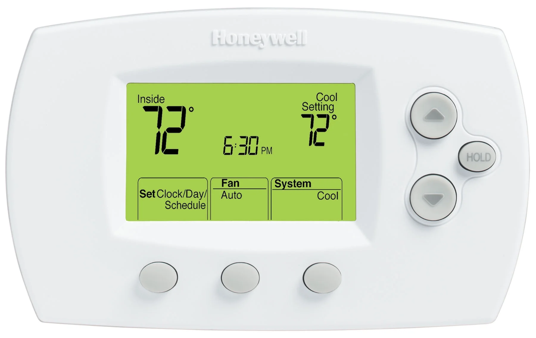 TH6110D1021 Honeywell Thermostat