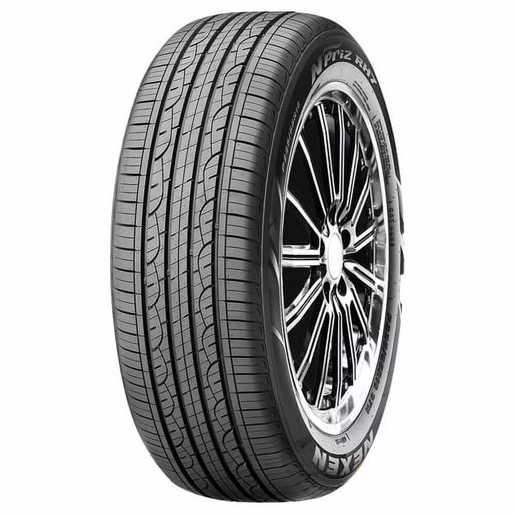Nexen NPrix RH7A P245/65R18XL 110H BSW (4 Tires)