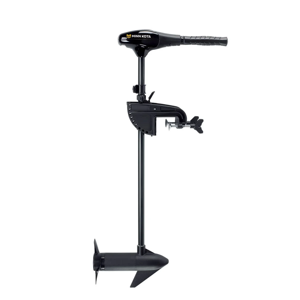 Minn Kota Endura C2 50 Transom-Mount Trolling Motor, 12V, 36"/42" Shafts