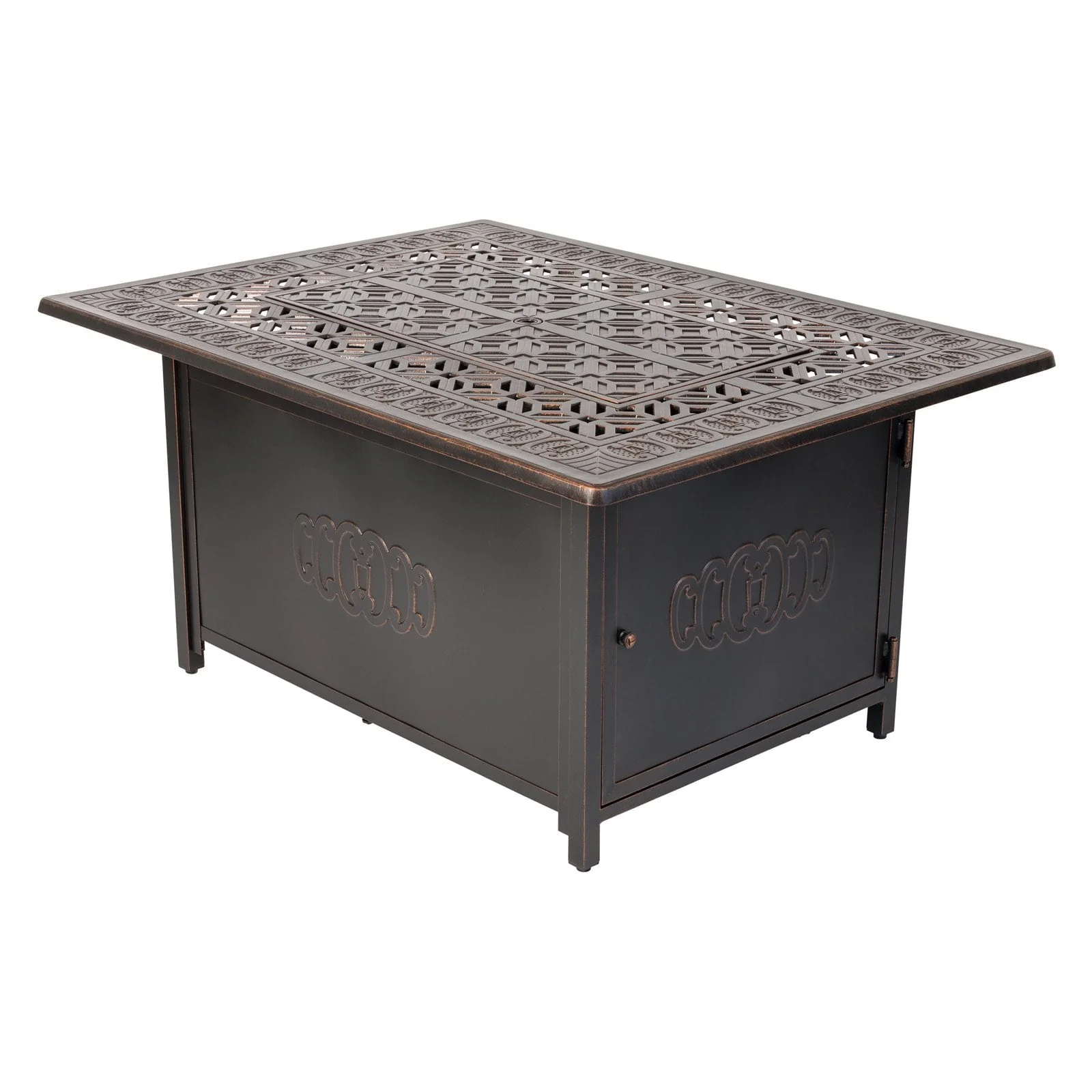 Fire Sense Dynasty 48 in. Fire Pit
