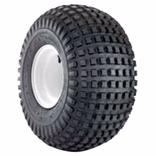 Carlisle Knobby ATV/UTV Tire - 25X12-9 2*