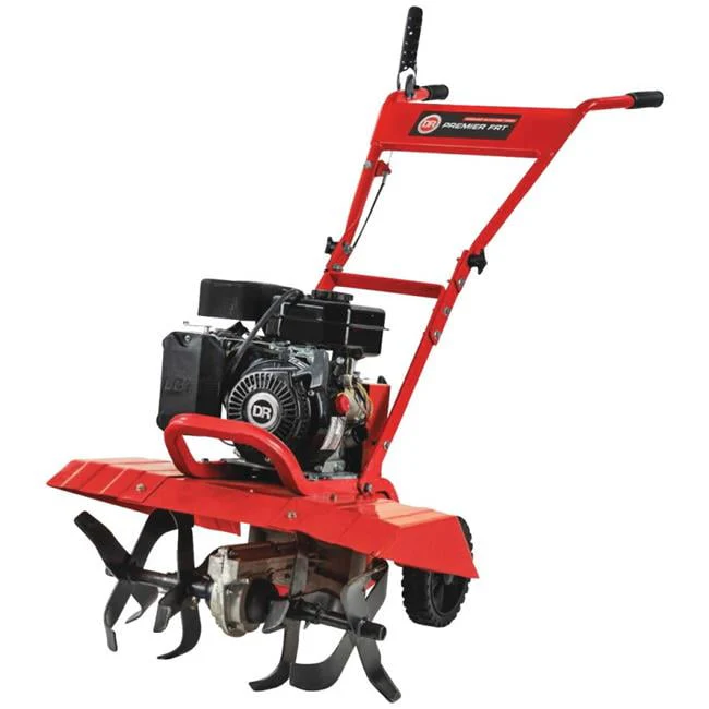 Generac Power SYSTEM TW15221DMN Premier Front Tine Tiller