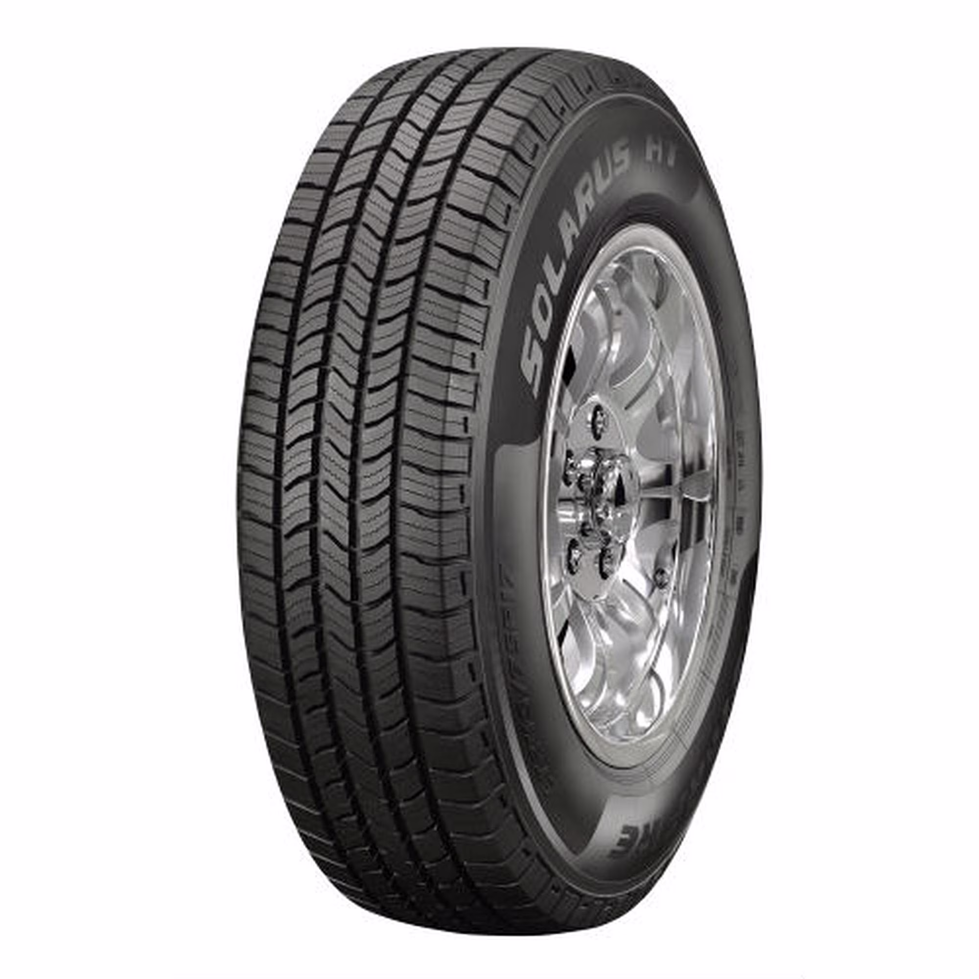 Starfire Solarus HT All Season 245/60R18 105H Light Truck Tire