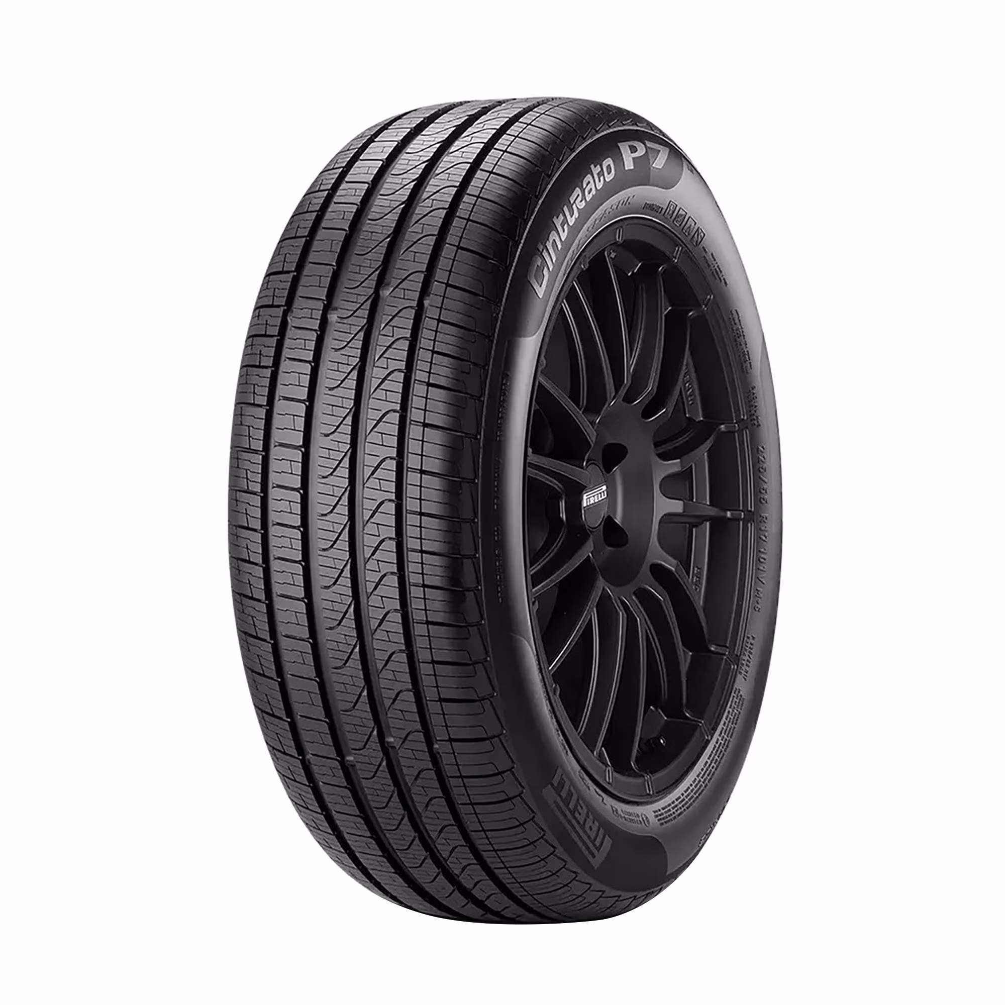 Pirelli Cinturato P7 All Season All Season 225/40R18 92V XL Passenger Tire