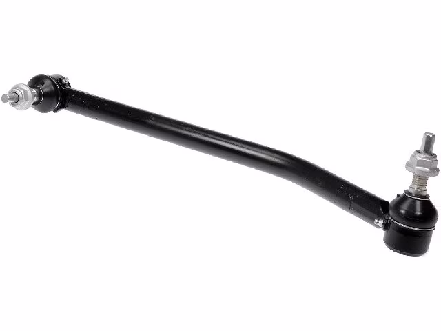 Pitman Arm To Steering Arm Drag Link - Compatible with 2003 - 2009 Chevy C4500 Kodiak 2004 2005 2006 2007 2008