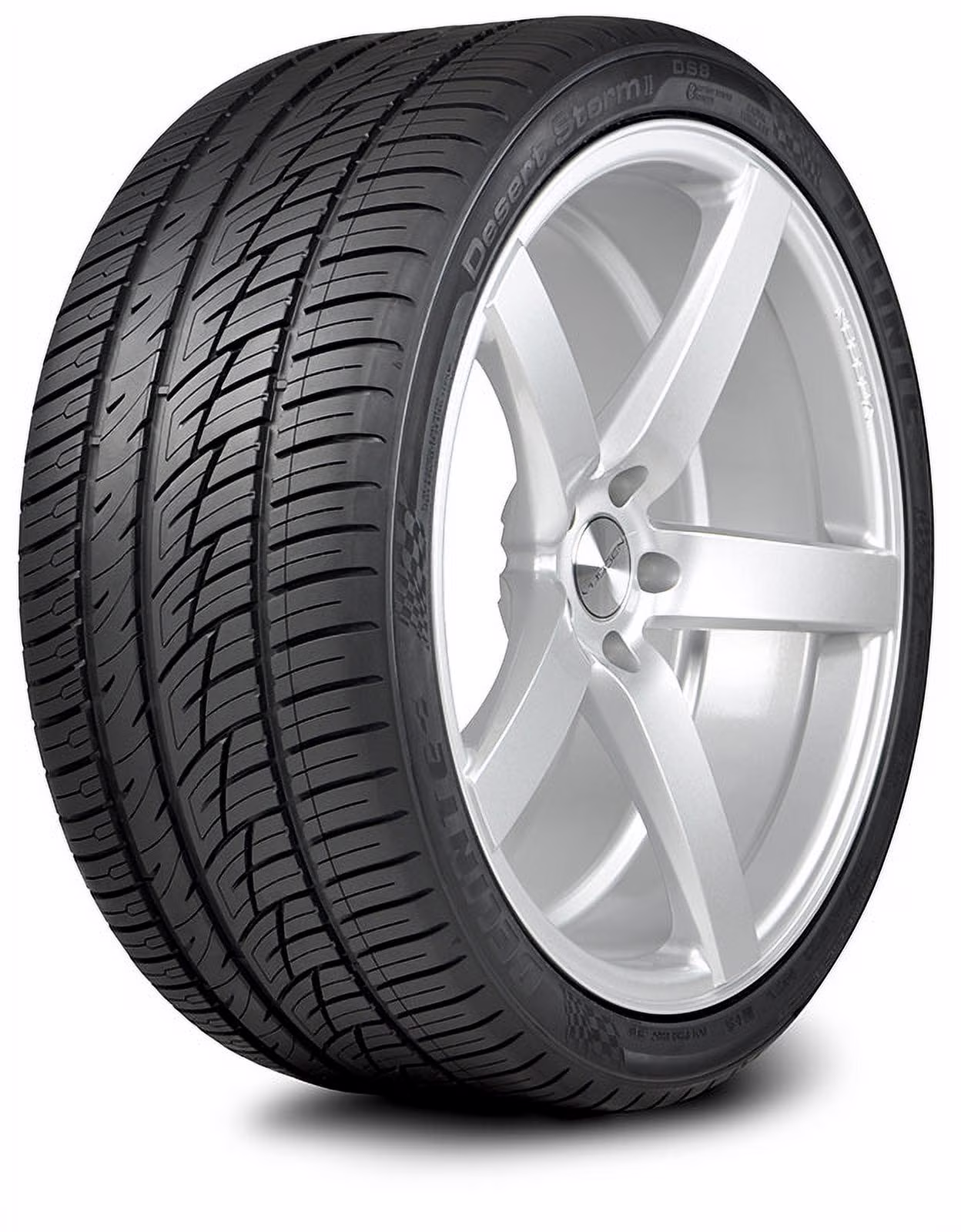 Delinte DS8 All Season 245/45R20 108W Passenger Tire